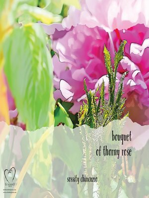 cover image of bouquet of thorny rose